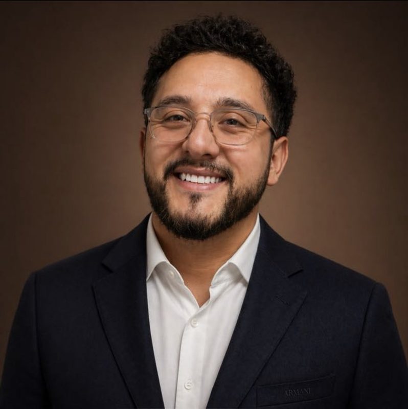 Alberto Barrera