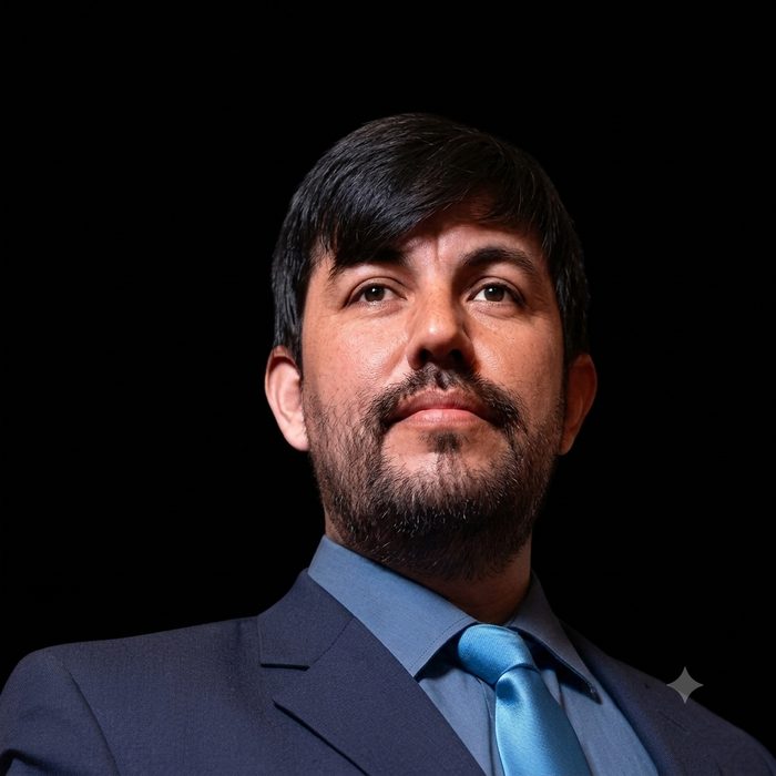Andrés Barrientos