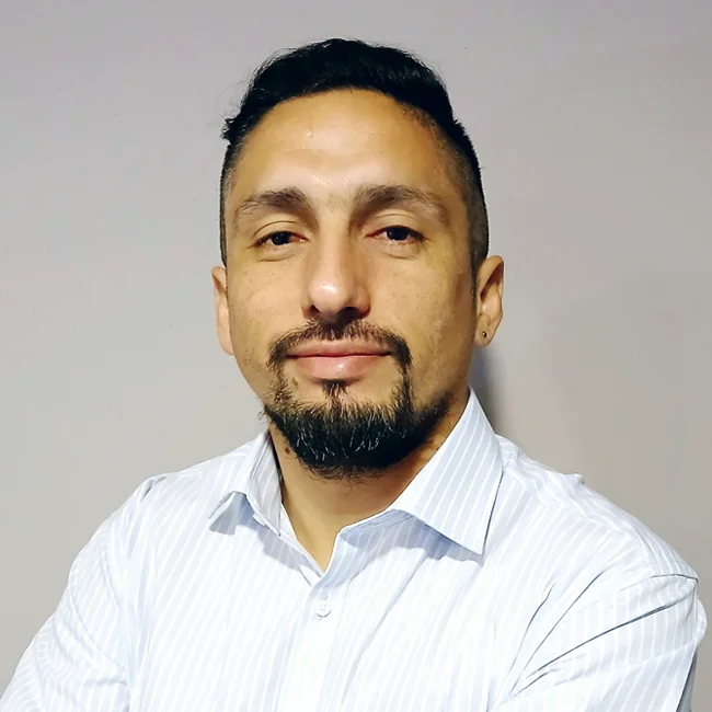 Diego Cáceres