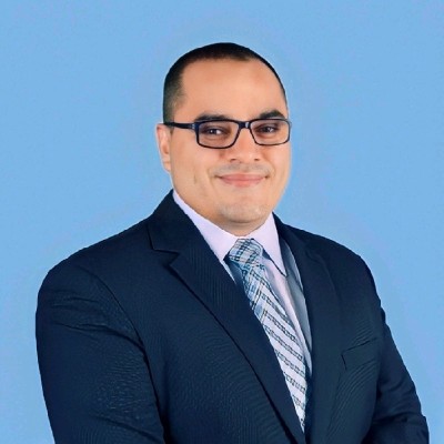 José Carlos Vargas Medina