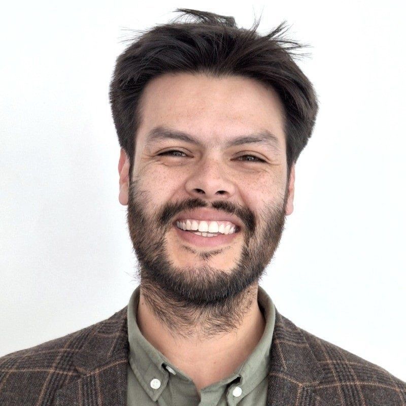Juan Pablo Vidal