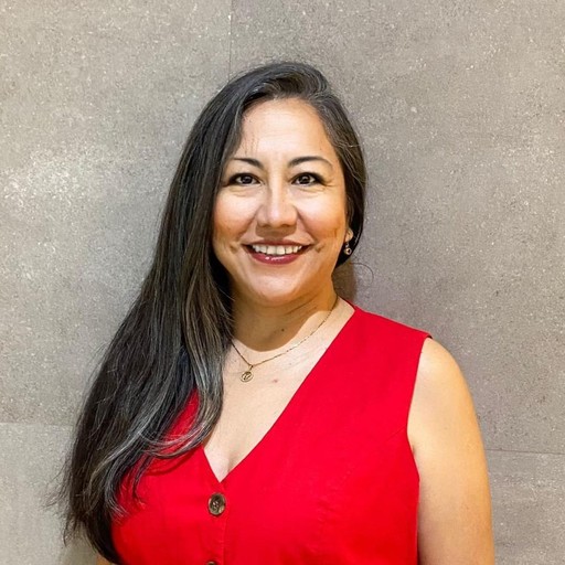 Ruth Chumacero Quintanilla