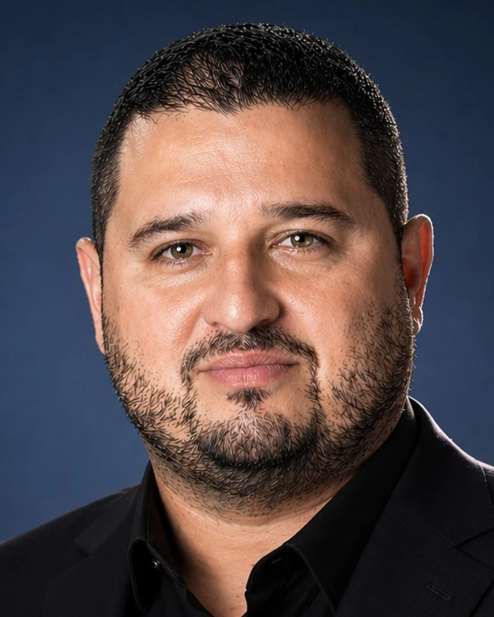 Sebastián Vargas