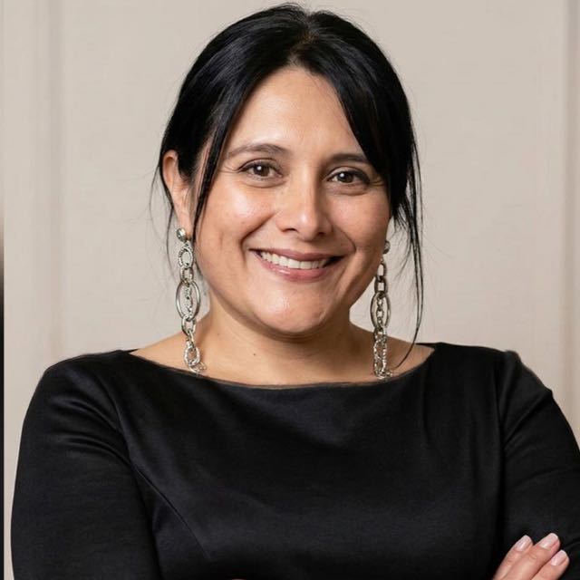Tamara López