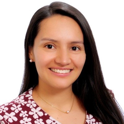Yasmin Suárez
