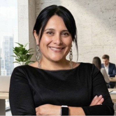 Tamara López Leyton