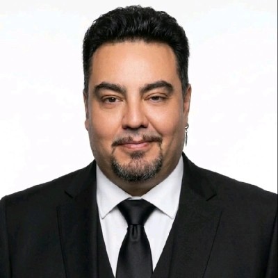 Cristian Balboa Vidal