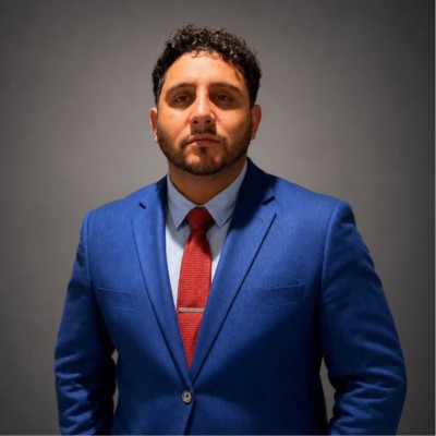 Alberto Barrera Vidal