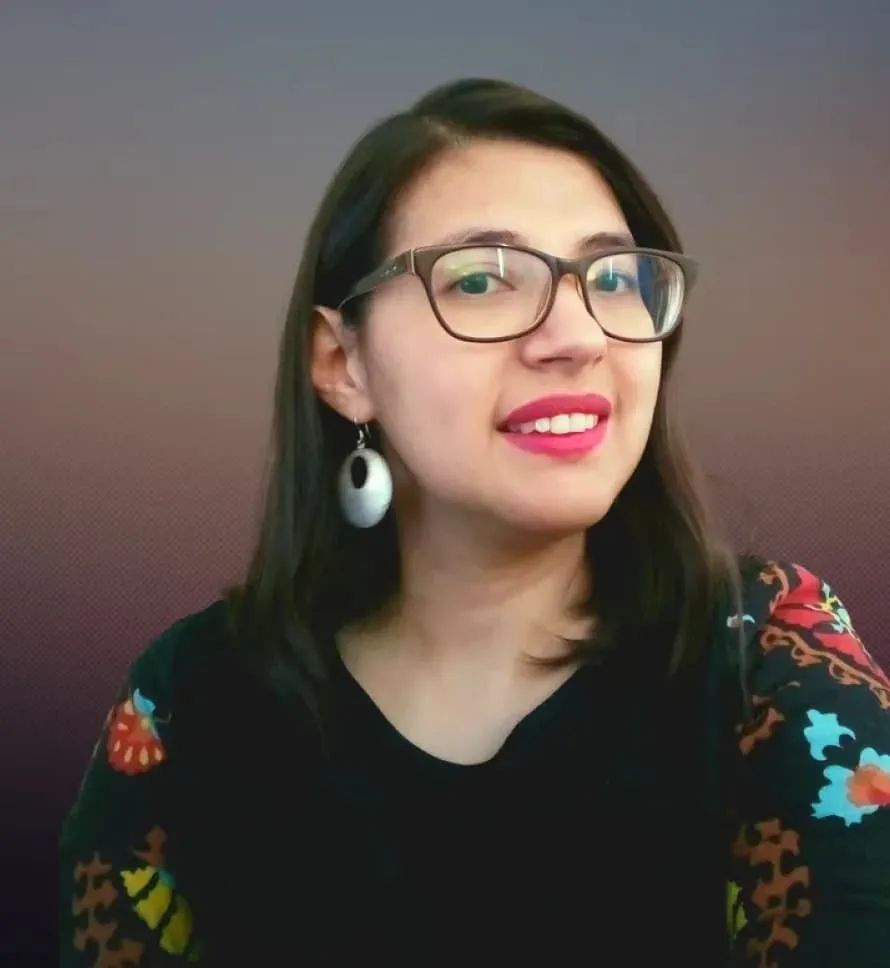 Nicole Miranda Hidalgo